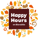 Logo Happy Hours