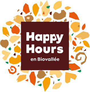 Logo Happy Hours