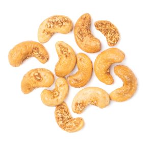 CAJOU GINGEMBRE COCO - HAPPY HOURS EN BIOVALLEE