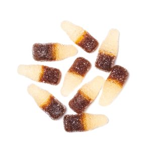 COLA ACIDULÉ- HAPPY HOURS EN BIOVALLEE