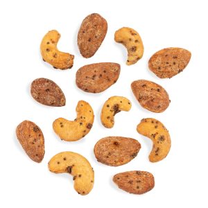 AMANDE CAJOU TRUFFE - HAPPY HOURS EN BIOVALLEE