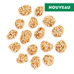 Nouveau - CHOUCHOU SESAME MIEL - HAPPY HOURS EN BIOVALLEE