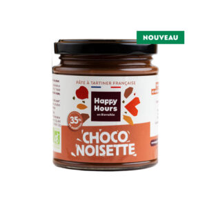 choco noisette
