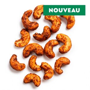 Cajou Spicy Barbecue