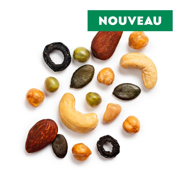 Greenmix Apéro Olive – 5 kg